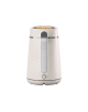 Philips Kettle | HD9365/10 Eco Conscious Edition | Electric | 2200 W | 1.7 L | 100% bioplastic | 360° rotational base | White Ma