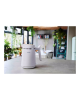 Philips Kettle | HD9365/10 Eco Conscious Edition | Electric | 2200 W | 1.7 L | 100% bioplastic | 360° rotational base | White Ma