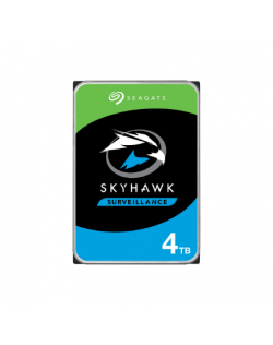 Seagate | ST4000VX016 SkyHawk | 4000 GB | 256 MB