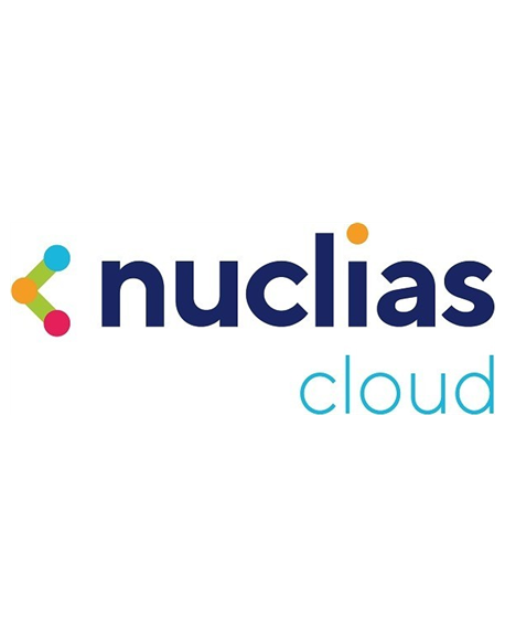 D-Link Nuclias 1 Year Cloud Managed Access Point License | D-Link