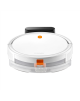 Xiaomi | Robot Vacuum (EU) | E5 | Wet&Dry | 2600 mAh | Dust capacity 0.4 L | 2000 Pa | White