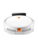 Xiaomi | Robot Vacuum (EU) | E5 | Wet&Dry | 2600 mAh | Dust capacity 0.4 L | 2000 Pa | White