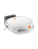 Xiaomi | Robot Vacuum (EU) | E5 | Wet&Dry | 2600 mAh | Dust capacity 0.4 L | 2000 Pa | White