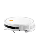 Xiaomi | Robot Vacuum (EU) | E5 | Wet&Dry | 2600 mAh | Dust capacity 0.4 L | 2000 Pa | White