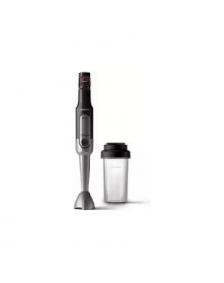 Philips | Hand Blender | HR2682/00 | Hand Blender | 1200 W | Number of speeds 1 | Black