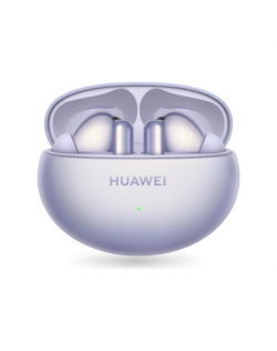 HUAWEI FreeBuds 6i (Purple), Orca-T100 | Huawei