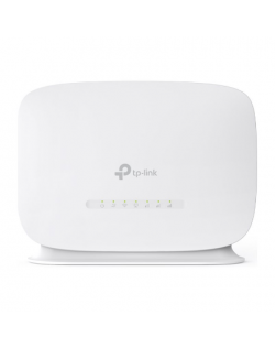 TP-LINK TL-MR105 300Mbps Wireless N 4G LTE Router | TP-LINK