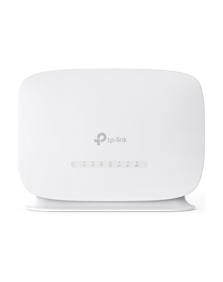 TP-LINK TL-MR105 300Mbps Wireless N 4G LTE Router | TP-LINK