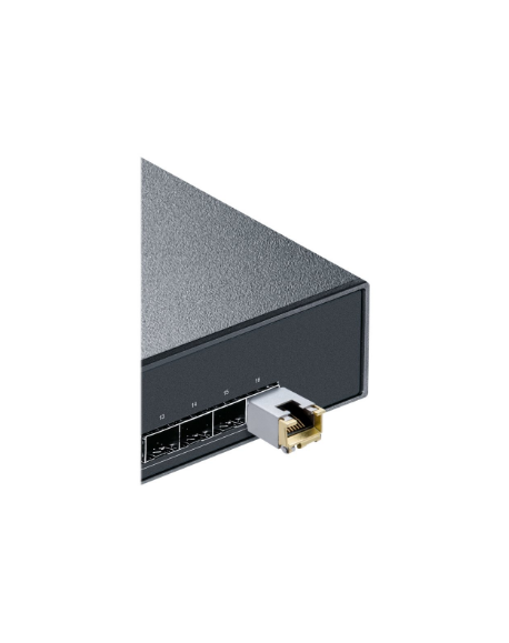 TP-LINK SM331T Omada 1000BASE-T RJ45 SFP Module