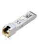 TP-LINK SM331T Omada 1000BASE-T RJ45 SFP Module