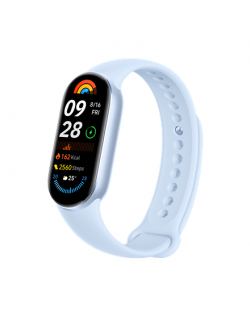 Xiaomi Smart Band 9, Arctic Blue | Xiaomi