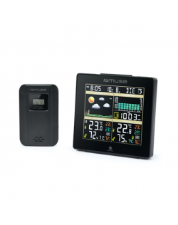 Muse Weather Station | M-085 WS