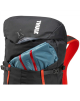 Thule | AllTrail, 25L | Men's hiking backpack | Obsidian