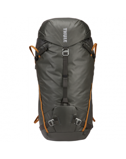 Thule | Stir Alpine, 40L | Hiking backpacks | Obsidian | Shoulder strap