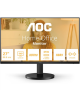 AOC U27B3M | 27 " | VA | UHD | 16:9 | 60 Hz | 4 ms | 3840 x 2160 pixels | 300 cd/m² | HDMI ports quantity 2