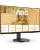 AOC U27B3M | 27 " | VA | UHD | 16:9 | 60 Hz | 4 ms | 3840 x 2160 pixels | 300 cd/m² | HDMI ports quantity 2