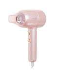 Adler Hair Dryer | AD 2279p | 1800 W | Number of temperature settings 2 | Ionic function | Pink