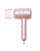 Adler Hair Dryer | AD 2279p | 1800 W | Number of temperature settings 2 | Ionic function | Pink