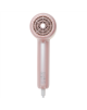 Adler Hair Dryer | AD 2279p | 1800 W | Number of temperature settings 2 | Ionic function | Pink