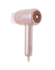 Adler Hair Dryer | AD 2279p | 1800 W | Number of temperature settings 2 | Ionic function | Pink