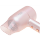 Adler Hair Dryer | AD 2279p | 1800 W | Number of temperature settings 2 | Ionic function | Pink