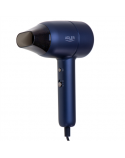 Adler Hair Dryer | AD 2279b | 1800 W | Number of temperature settings 2 | Ionic function | Blue