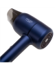 Adler Hair Dryer | AD 2279b | 1800 W | Number of temperature settings 2 | Ionic function | Blue