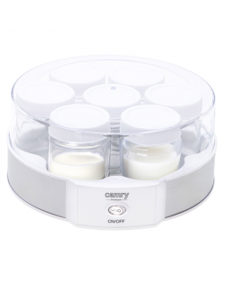 Camry | Yogurt Maker | CR 4519 | Yogurt Maker