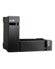 Eaton Ellipse ECO UPS USB DIN, 1600 VA, 1000 W, Input: C14, Outputs: (4) Schuko, (4) Schuko surge only, Tower | Eaton