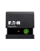 Eaton Ellipse ECO UPS USB DIN, 1600 VA, 1000 W, Input: C14, Outputs: (4) Schuko, (4) Schuko surge only, Tower | Eaton