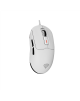 Genesis Gaming Mouse | Krypton 660 | Wired | USB Type-A | White