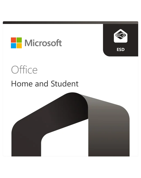 Microsoft | EuroZone Online Product Key License 1 License Downloadable | Office Home 2024 | EP2-06798 | All Languages | ESD