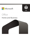 Microsoft | EuroZone Online Product Key License 1 License Downloadable | Office Home and Business 2024 | EP2-06606 | All Languages | ESD