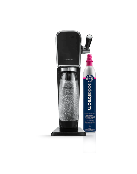 SodaStream Art | Sparkling Water Maker