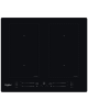 Whirlpool Hob | ‎WL S1360 NE | Induction | Number of burners/cooking zones 4 | Electronic | Timer | Black