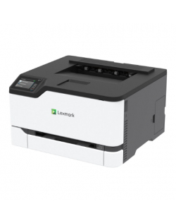 Lexmark CS431dw | Colour | Laser | Printer | Wi-Fi | Maximum ISO A-series paper size A4 | Black/White