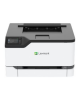 Lexmark CS431dw | Colour | Laser | Printer | Wi-Fi | Maximum ISO A-series paper size A4 | Black/White