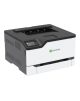 Lexmark CS431dw | Colour | Laser | Printer | Wi-Fi | Maximum ISO A-series paper size A4 | Black/White