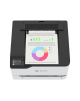 Lexmark CS431dw | Colour | Laser | Printer | Wi-Fi | Maximum ISO A-series paper size A4 | Black/White