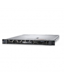 Dell PowerEdge | R450 | Rack (1U) | Intel Xeon | 1 | Silver 4314 | 16C | 32T | 2.4 GHz | No RAM, No HDD | Up to 8 x 2.5" | Hot-swap drive bays | PERC H755 | iDRAC9 Enterprise | Power supply 2x1100 W | No OS | Warranty ProSupport NBD Onsite , 36 month(s)