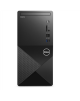 Dell Vostro | 3030 | Desktop | Mini Tower | Intel Core i3 | i3-14100 | Internal memory 8 GB | DDR5 | Solid-state drive capacity 