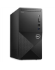 Dell Vostro | 3030 | Desktop | Mini Tower | Intel Core i3 | i3-14100 | Internal memory 8 GB | DDR5 | Solid-state drive capacity 