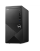 Dell Vostro | 3030 | Desktop | Mini Tower | Intel Core i3 | i3-14100 | Internal memory 8 GB | DDR5 | Solid-state drive capacity 