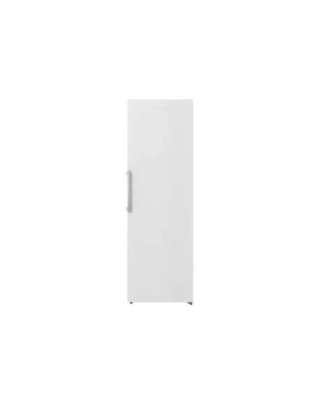 Gorenje Freezer | FN619EEW5 | Energy efficiency class E | Upright | Free standing | Height 185 cm | Total net capacity 280 L | N