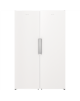 Gorenje Freezer | FN619EEW5 | Energy efficiency class E | Upright | Free standing | Height 185 cm | Total net capacity 280 L | N