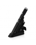 Tristar Vacuum Cleaner | KR-3150 | Handheld | Handheld | 90 W | 11.1 V | Operating time (max) 15 min | Black | Warranty 24 month(s)