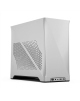 Fractal Design Computer Case | Era 2 | Silver | mITX | Power supply included No | SFX / SFX-L