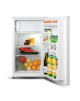 Goddess Single-door Refrigerator with freezer compartment | GODRSE084GW8SE | Energy efficiency class E | Free standing | Larder 