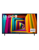 LG 4K TV | 55UT91003LA | 55" | Smart TV | webOS 24 | UHD | Black