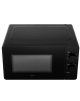 Adler | Microwave Oven | AD 6206 | Free standing | 20 L | 700 W | Convection | Black